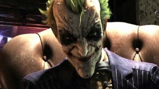 Joker regressa em Batman: Arkham Knight