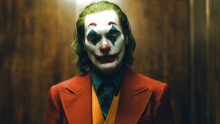 Trailer de Joker é o primeiro vislumbre da prestação de Joaquin Phoenix