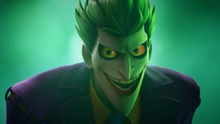 Mark Hamill vai dar voz a Joker em MultiVersus