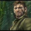 Metal Gear Solid Snake Eater 3D screenshot
