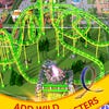 Screenshots von RollerCoaster Tycoon Touch