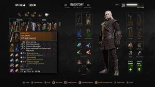 Did you know you can get Jon Snow's sword in The Witcher 3?