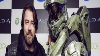 Microsoft hires TV celebrity Jonathan Ross as executive producer