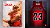 NBA 2K23 ha una data di uscita e l'iconico Michael Jordan come star di copertina