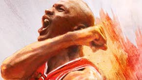 NBA 2K23 bude mít Michael Jordan edici