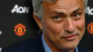 Jose Mourinho vieta Pokémon Go ai giocatori del Manchester United