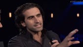 Best of 2018: From a warzone to video game development - how life taught A Way Out director Josef Fares to “f**k s**t up”