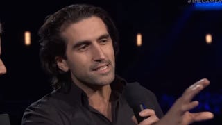 Best of 2018: From a warzone to video game development - how life taught A Way Out director Josef Fares to “f**k s**t up”