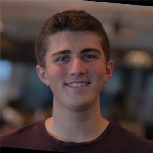 Joshua Callaghan