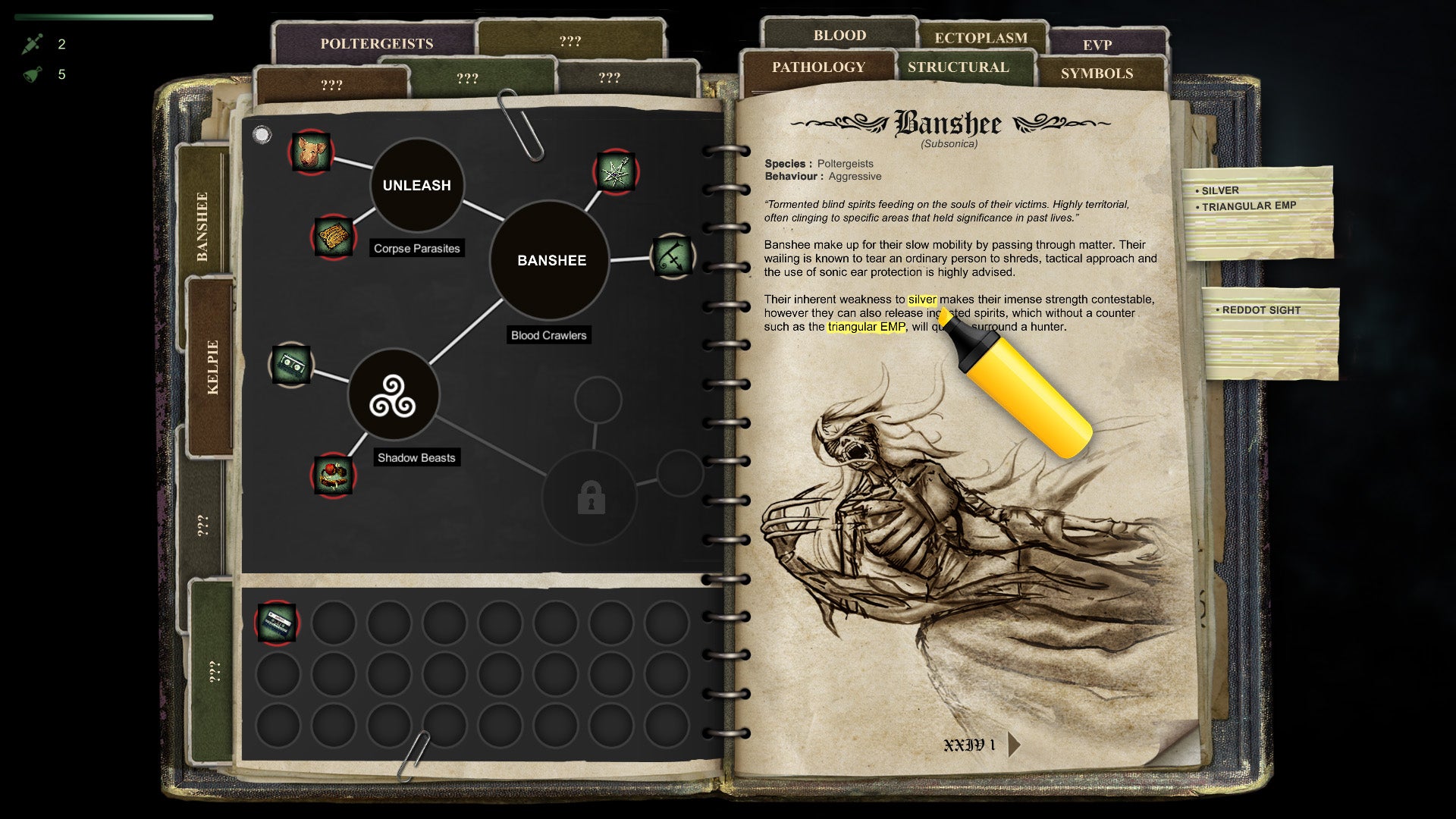 Promising paranormal investigation RPG HellSign is out now on Steam ...