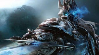 Oficiální 3D trailer ke hře World of Warcraft vytvořil český tvůrce Radim Zeifart