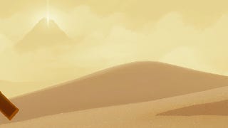 Thatgamecompany "very lucky" to sign with Sony