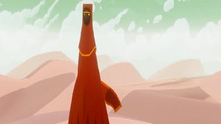 Sony kicks off PSN Spring Fever in US today with Journey