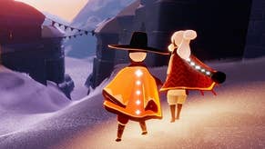 Journey dev's sumptuous Sky: Children of the Light gets June release date on Switch
