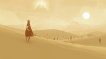 Journey (PS4) - Test