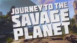 Journey to the Savage Planet anunciado para PC, Xbox One e PS4