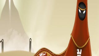 Journey: Collector’s Edition is out today in the US