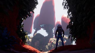Journey to the Savage Planet krijgt in februari versie voor PS5 en Xbox Series X/S
