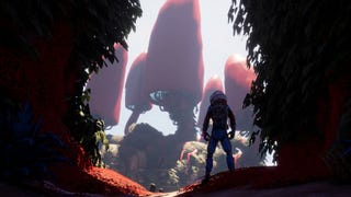 Anunciadas versiones para PS5 y Xbox Series de Journey to the Savage Planet