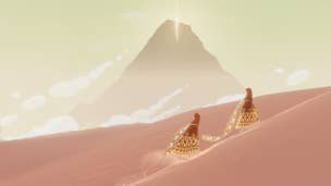 Journey, Flower, flOw trilogy to be released this summer on PS4 in 1080p at 60fps
