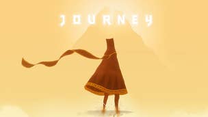 Thatgamecompany's Journey is now available through the App Store