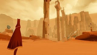 First Journey footage airs during GTTV, gets first trailer