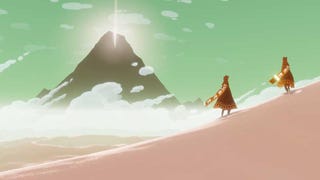 Journey Collector's Edition bundle out now