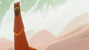 BAFTA 2013 game nominees announced: Journey leads the pack