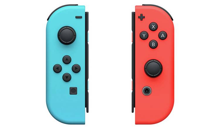 Switch Joy Joycon Droid Switch Joy Joycon Droid App Buy Online Nintendo  Switch Grips Twin