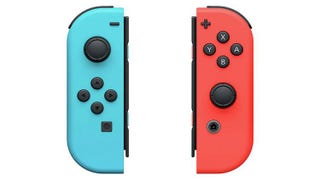 Nintendo now facing Switch Joy-Con drift lawsuit in Canada