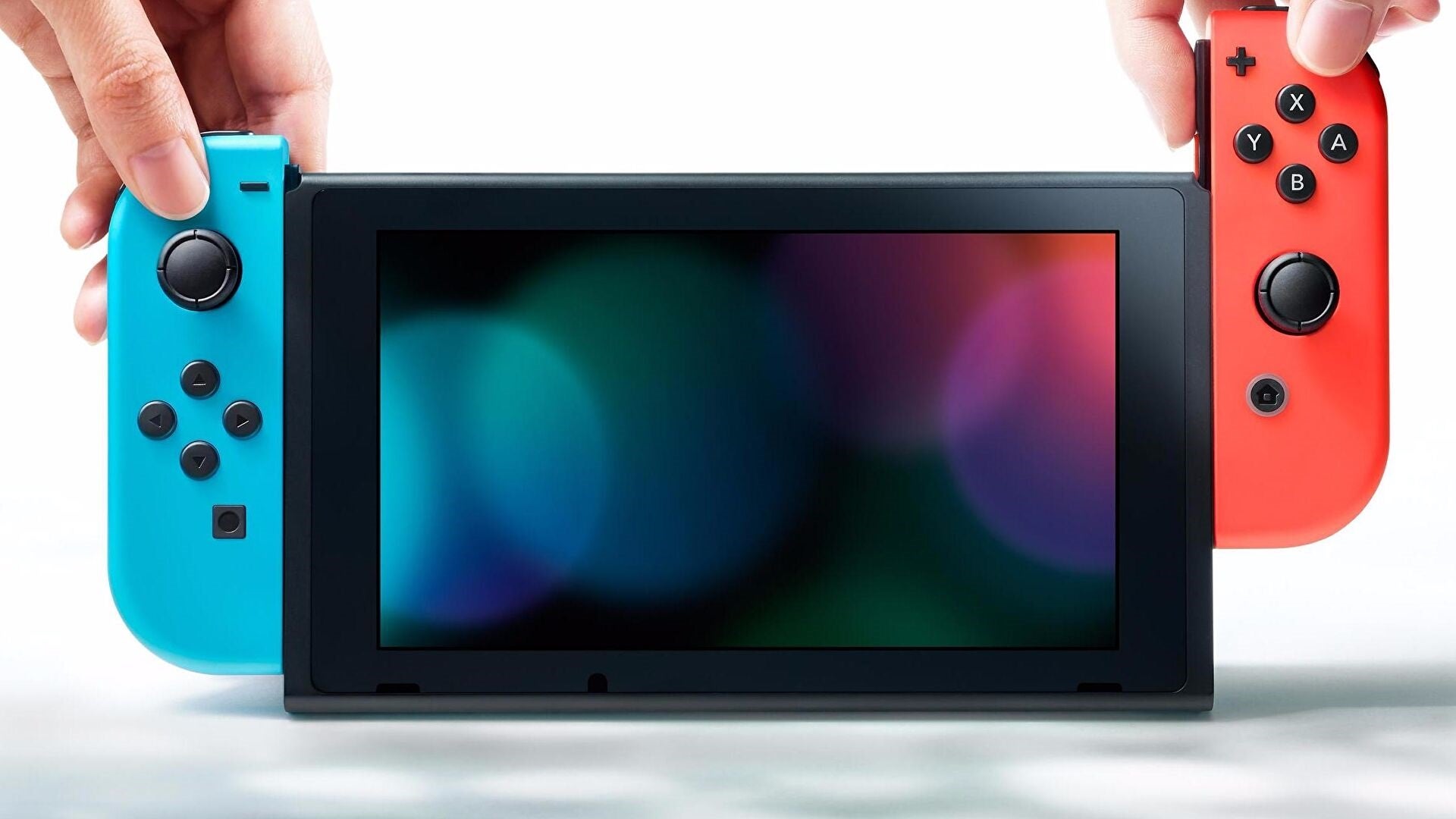 Switch 2 zadebiutuje podobno w marcu 2025. Nintendo obawia