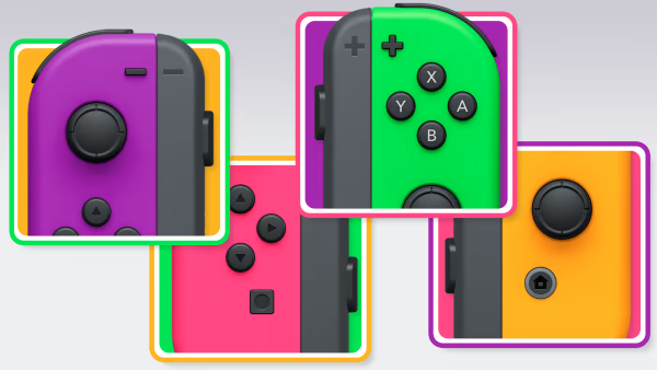 Two JoyCon lawsuits against Nintendo are dismissed