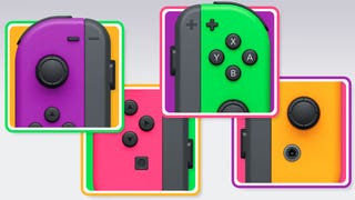 Two Joy-Con lawsuits against Nintendo are dismissed