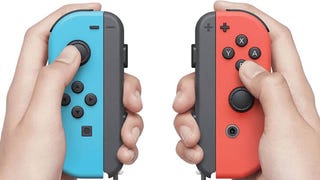 La Comisión Europea confirma que Nintendo reparará de forma gratuita todos los Joy-Con con drift