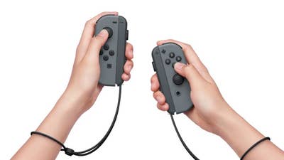 Nintendo faces class action lawsuit over Joy-Con drifting defect