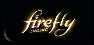 Firefly Online okładka gry