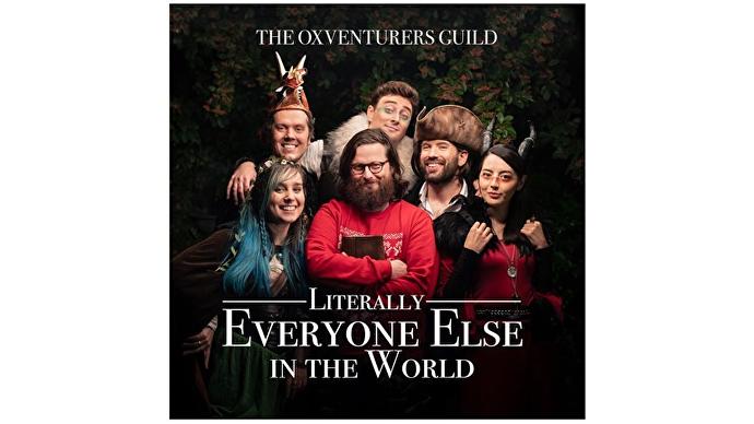 Outside Xbox & Outside Xtra Top Amazon music charts with charity single