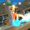 Capturas de pantalla de Naruto Shippuden: Ultimate Ninja Storm Revolution
