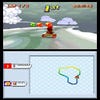 Diddy Kong Racing DS screenshot