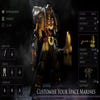 Warhammer 40000: Deathwatch screenshot