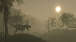 All The Trespasser Mod Remake News That's Fit To Post