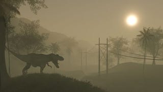 All The Trespasser Mod Remake News That's Fit To Post