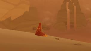 Journey will be made available for PC next week through the Epic Games Store
