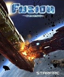 Cover von Fusion: Genesis