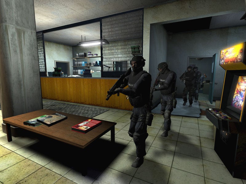SWAT 4 | VG247