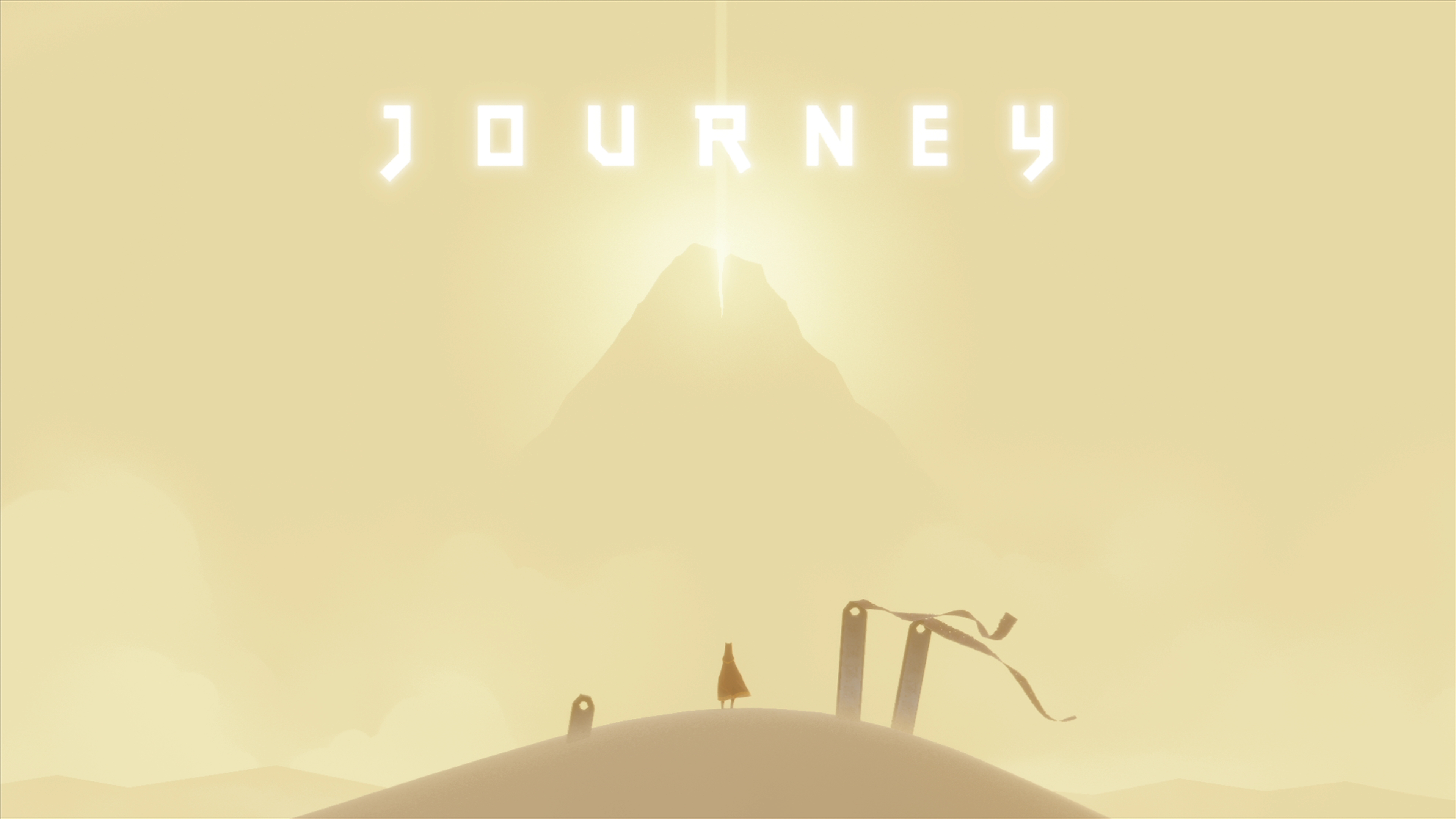 Ps4 best sale journey free