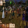 The Sims Medieval screenshot