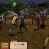 Capturas de pantalla de The Sims Medieval