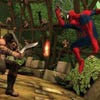 Screenshots von Spider-Man: Shattered Dimension