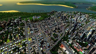 Cities: Skylines erects free trial weekend